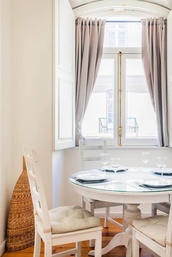 Baixa-chiado Getaway Lissabon