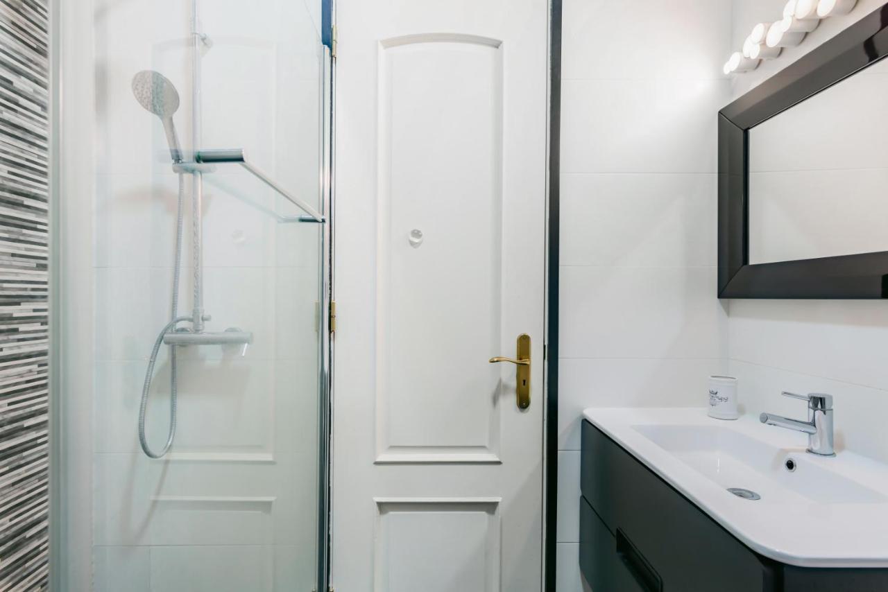 Baixa-chiado Getaway Lissabon